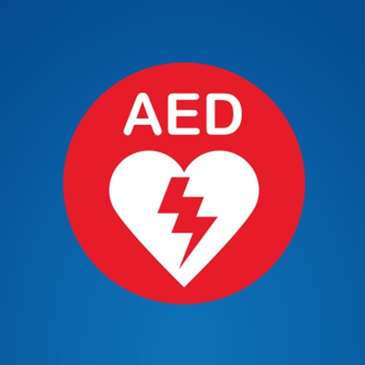 Ambulance Tasmania AED Locator