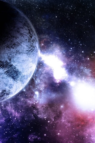 ART Galaxy screenshot 2