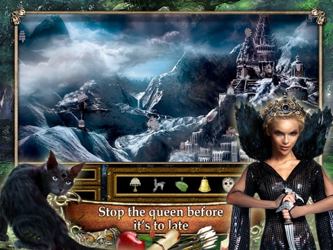 Adventure of Princess Shiya HD screenshot 3