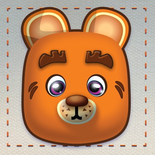Teddy Run iOS App