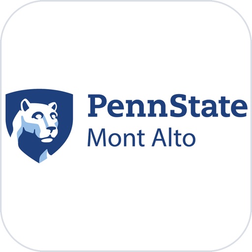 Penn State Mont Alto icon