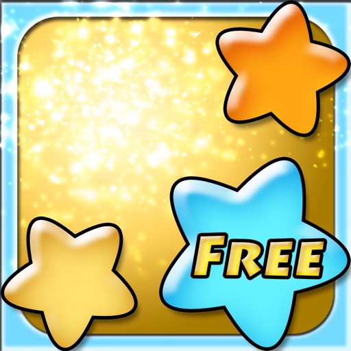 Candy Star Free iOS App