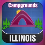 Illinois Campgrounds Offline