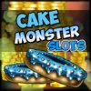 Cake Monster Slots