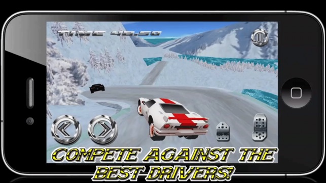 Street GT Racing Turbo 2015(圖2)-速報App