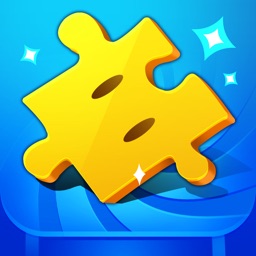 Preschool Adventure - Puzzle Games for Todllers