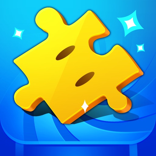 Preschool Adventure - Puzzle Games for Todllers Icon