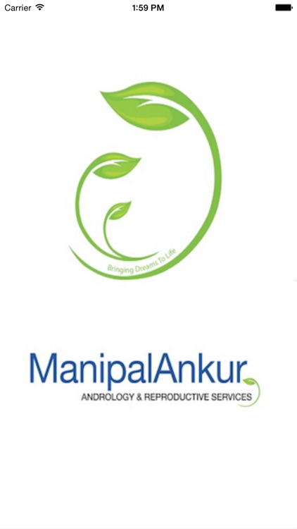 ManipalAnkur Fertility App
