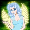 Dress Up Fantasy Fashion Girl Pro - cool girly makeover dressing game