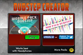 Game screenshot DubStep Creator: EDM, TRAP and Techno Maker mod apk