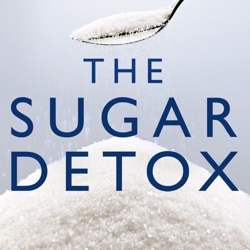 The Sugar Detox Diet: Essential Low-Sugar Recipes icon