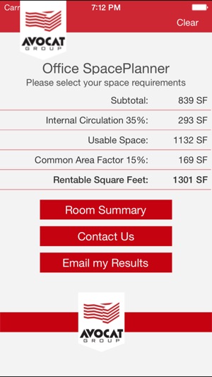 Office SpacePlanner(圖4)-速報App