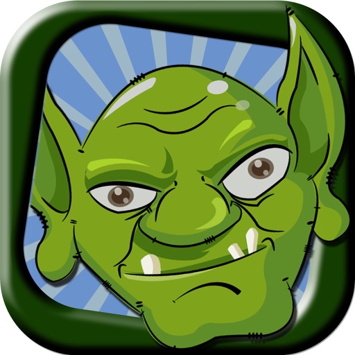 Epic Goblin Battle: Rival Sword Revolt icon