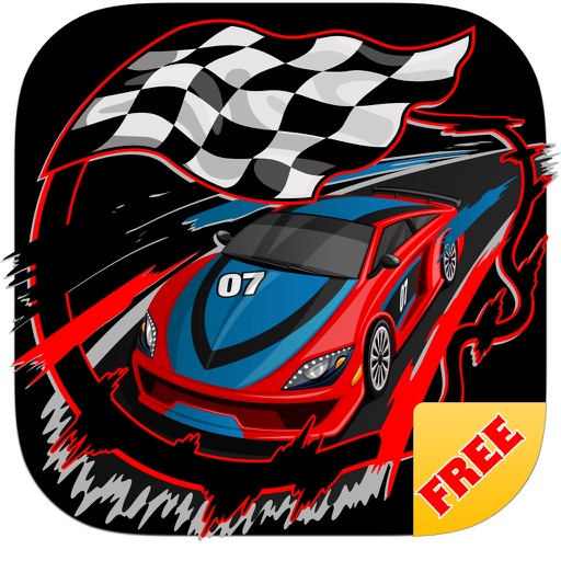 Speed Racing Rush - Touch To Drift For The Highway Traffic 2014 FREE by The Other Games icon