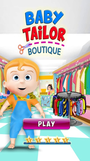 Princess Tailor Fashion Boutique - Outfit Designer Dressup &(圖1)-速報App