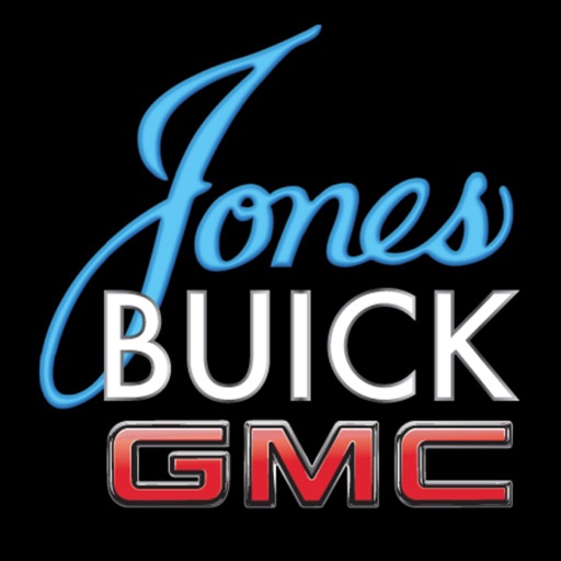 Jones Buick GMC HD