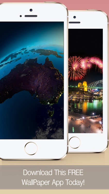 Australia Wallpapers & Backgrounds - Best Free HD Pics Including Sydney, Melbourne, Perth, and More!