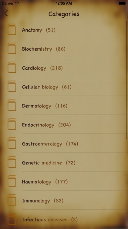 Question Bank & Flashcards for MRCP Exam edition