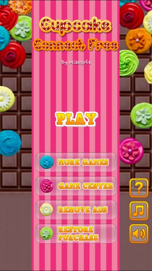 Cupcake Connect Free(圖1)-速報App