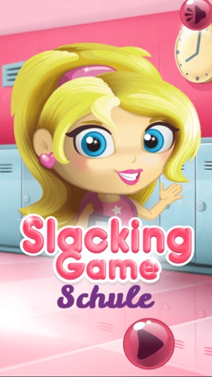 School with Lucy: Play a fun & free Slacking Games App for G(圖1)-速報App