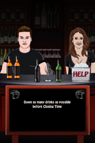 Tap-Tap Bar screenshot 3