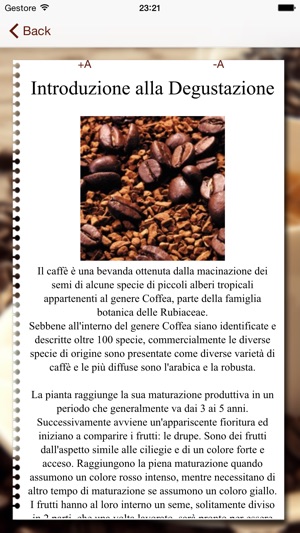 Degusta Caffè(圖5)-速報App