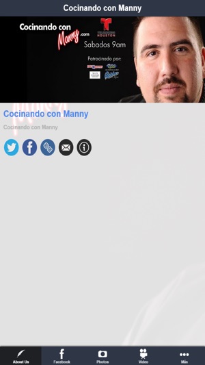 Cocinando con Manny(圖2)-速報App