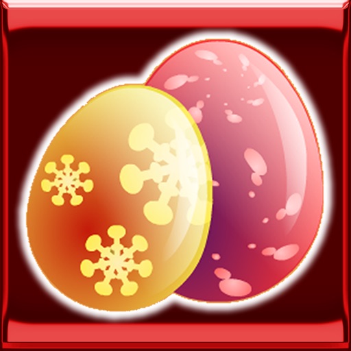 Easter Eggs Game icon