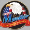Fred Mueller Automotive Dealer App