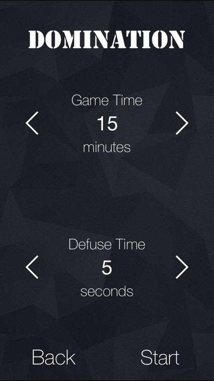Airsoft Game Timer