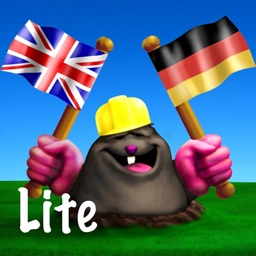 German with Vocab Mole Lite