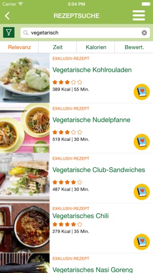 EAT SMARTER(圖3)-速報App