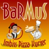 BarMus Pizza