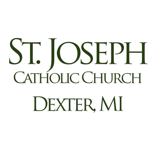 St Joseph - Dexter MI icon