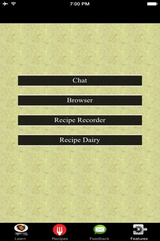 Easy & Tasty Potatoe Recipes screenshot 2