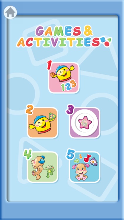 Storybook Rhymes Volume 4: Counting with Cookie Jar screenshot-3