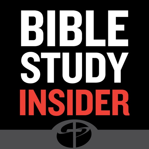 Bible Study Insider