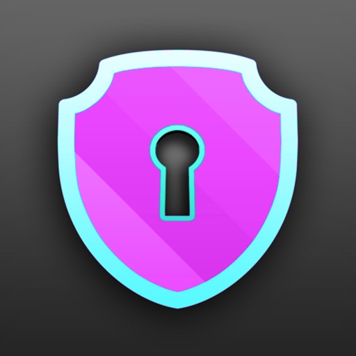 One PASSible - Private Password Manager icon