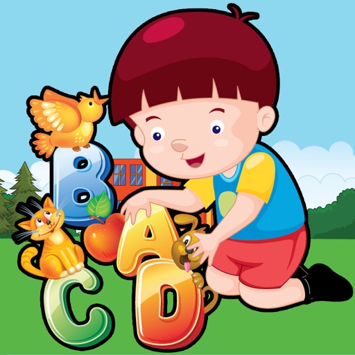 ABC Song And Kids Learning Alphabets - Sing Along With Preschooler Kids Nursery Rhymes (Pro) iOS App