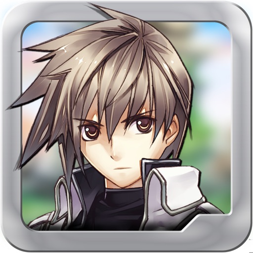 Record of Agarest War icon