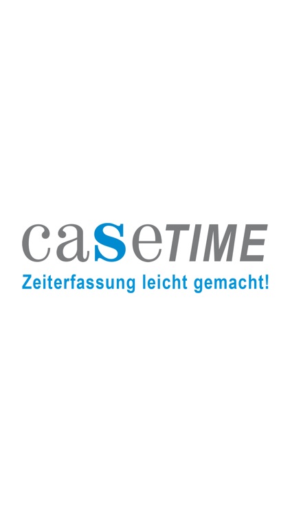 caseTIME