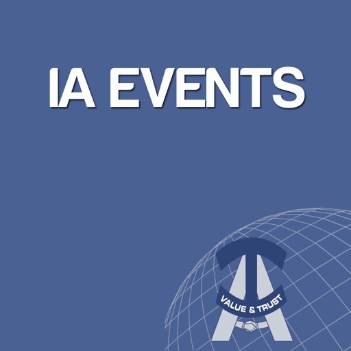 IA Events