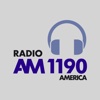 AM1190 RADIO AMÉRICA