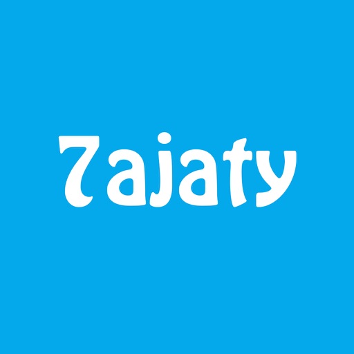 7ajaty iOS App