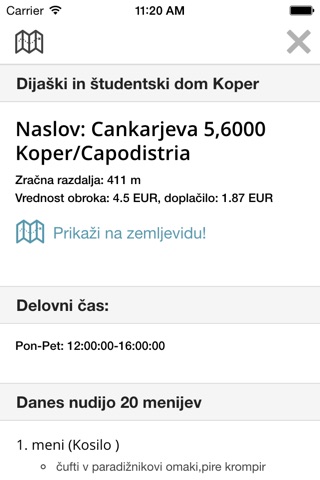 ŠOUPit! screenshot 3