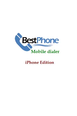 Game screenshot BestPhone Dialer mod apk