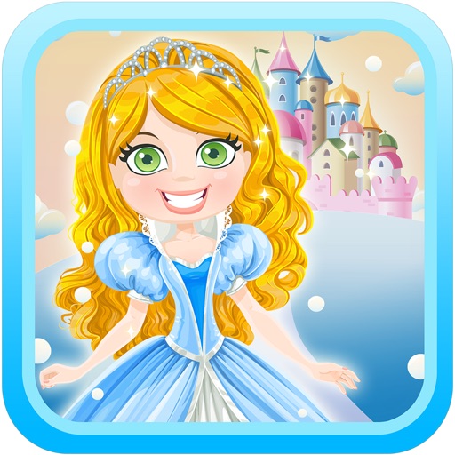 Fairy Winter Princess Bounce - Enchanted Realm of Four Kingdoms PRO icon