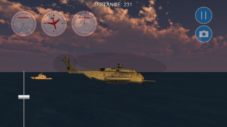 Aircraft Carrier! screenshot-3