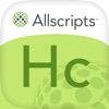 Allscripts Homecare Mobile 1.1