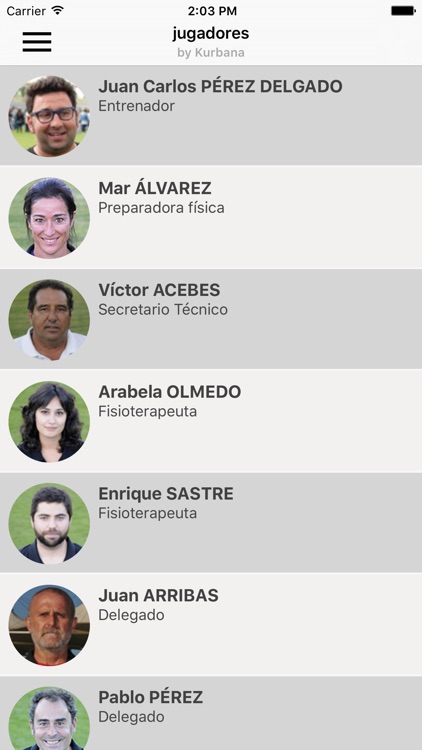 Chami Rugby screenshot-3